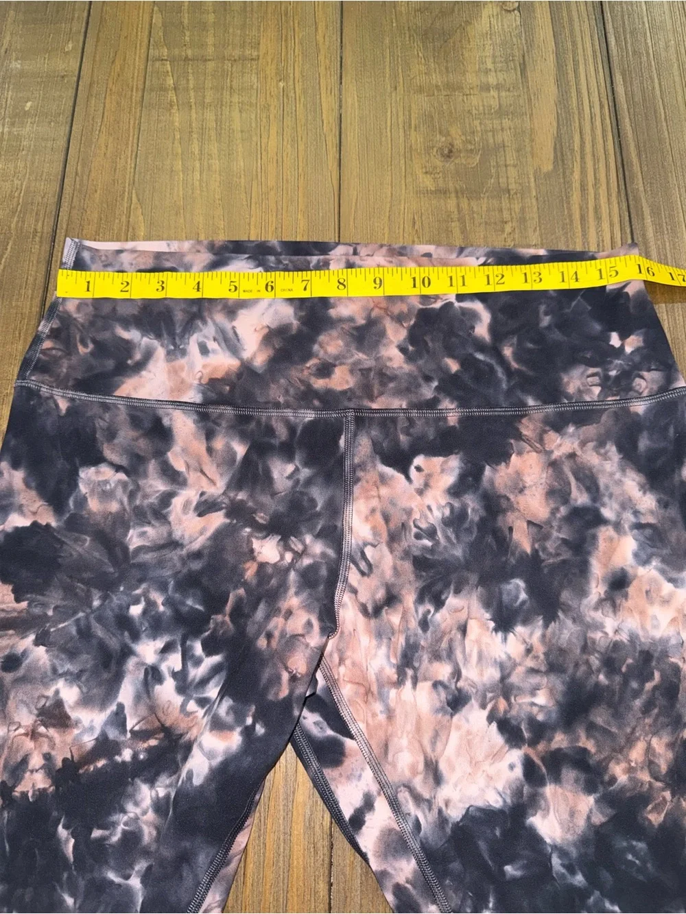 Lululemon Align Crop 23